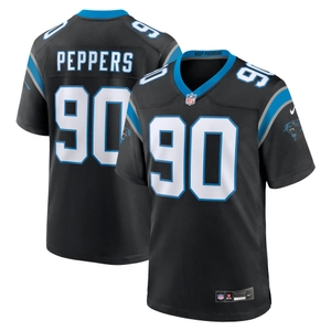 Julius Peppers