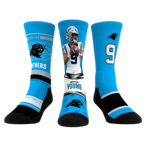 Carolina Panthers Footwear