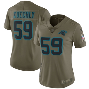 Luke Kuechly